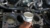 Comment Reconstruire Le Moteur Toyota Corolla 7afe 4afe Installez Le Calage Du Jeu De Culasses De Cylindre De Pistons