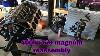 Comment Reconstruire Un V8 5 9l 360ci Magnum Moteur Pt1