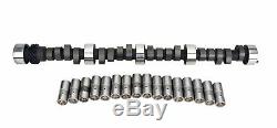 Comp Webcams Cl12-601-4 Mutha Thumpr Kit Chevrolet Lifters Camshaft Sbc 350 400