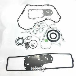 Cummins 6bt 12v Engine Rebuild Kit / Overhaul Kit Basic 6b 5.9l Sans Linges