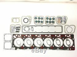 Cummins 6bt 12v Moteur Rebuild Kit / Kit Overhaul