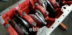 Datsun 240z 260z 280z 280zx L24 L28 Kit De Remise En État Du Moteur Principal Avec Pistons