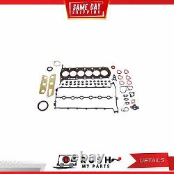 Dnj Ek528 Kit De Reconstruction Moteur Pour 04-06 Suzuki Vérone 2.5l L6 Dohc 24v