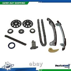 Dnj Ek917am Master Engine Rebuild Kit Pour Toyota Rav4 2.4l Dohc 16v 2azfe 2006