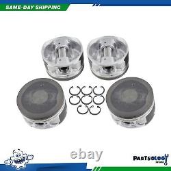 Dnj Ek939m Master Engine Rebuild Kit Pour 94-04 Toyota 4runner T100 2.7l Dohc 16v