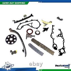 Dnj Ek939m Master Engine Rebuild Kit Pour 94-04 Toyota 4runner T100 2.7l Dohc 16v