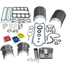 Ek1128 Kit De Reconstruction Moteur Dnj Nouveau Pour Jeep Grand Cherokee Wrangler 2004-2006