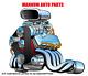 Engine Rebuild Kit Suits Nissan A12 Moteur 1.2ltr Datsun 1200 120y Sunny