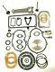 Engine Rebuild Overhaul Kit Fits Briggs & Stratton 14 & 16hp Moteurs En Fonte