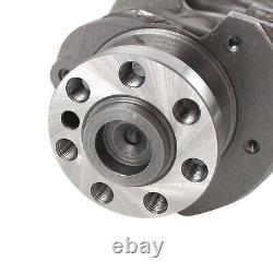 Ensemble de reconstruction de moteur G4KH 2.0T avec vilebrequin / bielles / distribution pour Hyundai KIA