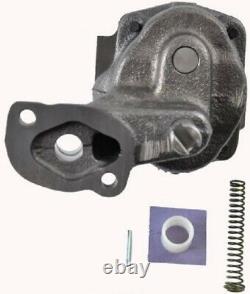 Ensemble de reconstruction de moteur GM Mercruiser Marine 350 5.7L V8 SBC PREM pour les modèles 1969-1985