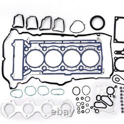 Ensemble de reconstruction du moteur 1.8L 2710302217 pour Mercedes-Benz M271 C220 C230 C180K C200K