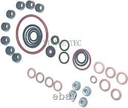 Ensemble de reconstruction du moteur Kubota V2403 IDI adapté pour la pelle chargeuse sur chenilles Bobcat