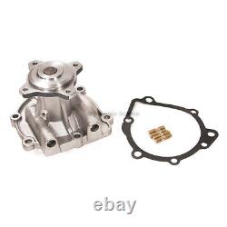 Ensemble de reconstruction du moteur convient à Chevrolet Suzuki 1.8L 2.0L J18A J20A 99-03