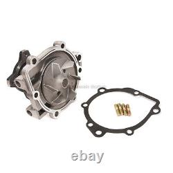 Ensemble de reconstruction du moteur convient à Chevrolet Suzuki 1.8L 2.0L J18A J20A 99-03