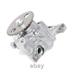 Ensemble de reconstruction du moteur convient à Chevrolet Suzuki 1.8L 2.0L J18A J20A 99-03