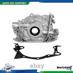 Ensemble de reconstruction du moteur maître DNJ EK525M pour Geo Suzuki Sidekick 1.6L SOHC 8v 89-95