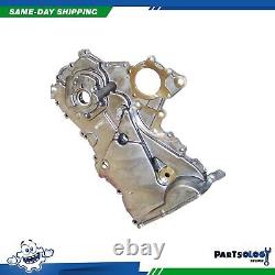 Ensemble de reconstruction du moteur maître DNJ EK949M pour Scion Toyota Echo 1.5L DOHC 16v de 01-06