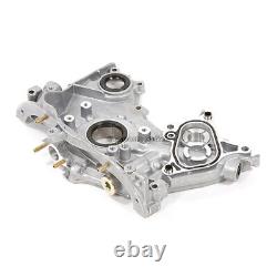 Ensemble de reconstruction du moteur pour Honda Accord 2.2 F22B2 F22B6 96-97