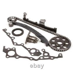 Ensemble de reconstruction du moteur pour Toyota Tacoma 2.4L DOHC 2RZFE de 95 à 04