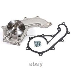 Ensemble de reconstruction du moteur pour Toyota Tacoma 2.4L DOHC 2RZFE de 95 à 04