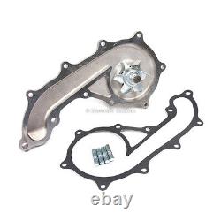 Ensemble de reconstruction du moteur pour Toyota Tacoma 2.4L DOHC 2RZFE de 95 à 04