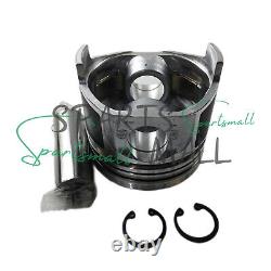 Ensemble de réfection du moteur D1305 pour les moteurs Kubota D1305, D1305B et D1305EBH B2650