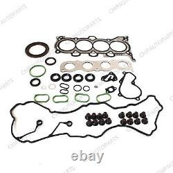 Ensemble de révision de moteur G4NA 2.0L pour Hyundai Tucson Sonata KIA Forte Soul