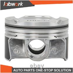 Ensemble de révision de révision du moteur de laboratoire pour BMW 118i Mini Cooper F20 F30 B38 1.5T