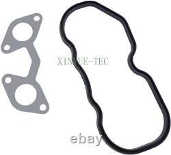 Ensemble de révision du moteur Z750 pour le moteur Kubota Z750 L175 L185 Diamètre 76mm