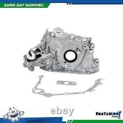 Ensemble de révision du moteur principal DNJ EK120M pour Hyundai Elantra Tiburon 2.0L DOHC de 2001 à 2006