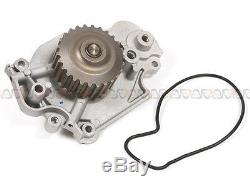 Fit 93-96 2.2l Honda Prelude H22a1 Dohc Kit De Reconstruction De Moteur