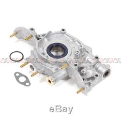 Fits 96-00 Honda CIVIC Del Sol 1.6l Sohc Engine Overhaul Kit De Réparation D16y7 D16y8