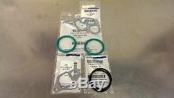 Ford Oem Refroidisseur D'huile Joint / O-ring Kit Pour 1995-2003 7.3 Powerstroke Diesel