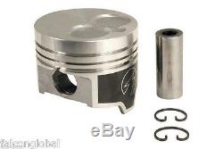 Ford Truck IDI 7.3l Diesel Master Kit Moteur Withtiming Cam + Pistons + Anneaux 1988-93