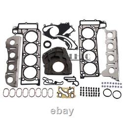 Kit De Joints D'étanchéité Pour Mercedes-benz G63 S63 W212 W463 Amg M157 5.5