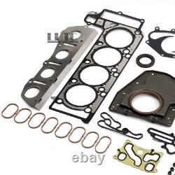 Kit De Joints D'étanchéité Pour Mercedes-benz G63 S63 W212 W463 Amg M157 5.5