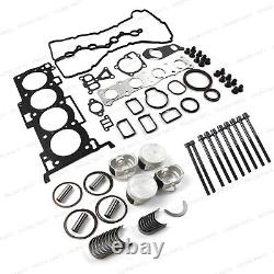 Kit De Réaménagement Moteur G4ke Pour Hyundai Tucson Sonata Kia Optima Forte 2.4l