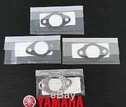 Kit De Reconstruction De Moteur De Chariot De Golf Yamaha - Bagues, Joints D'étanchéité Et Joints D'étanchéité G16, 1996-2002