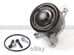 Kit De Reconstruction De Moteur Fit 00-08 Toyota Chevrolet 1.8l Dohc 1zzfe