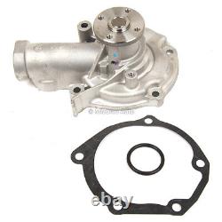 Kit De Reconstruction De Moteur Fit 2003 Mitsubishi Outlander 2.4 4g64 Sohc