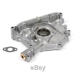 Kit De Reconstruction De Moteur Fit 90-95 Acura Integra 1.8l Dact B18a1 B18b1 16v