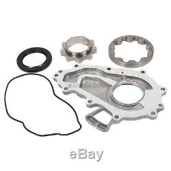 Kit De Reconstruction De Moteur Fit 94-00 Toyota 4runner Tacoma T100 2.7l Dact 3rzfe 16v