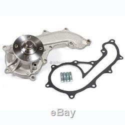 Kit De Reconstruction De Moteur Fit 94-00 Toyota 4runner Tacoma T100 2.7l Dact 3rzfe 16v