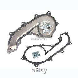 Kit De Reconstruction De Moteur Fit 94-00 Toyota 4runner Tacoma T100 2.7l Dact 3rzfe 16v