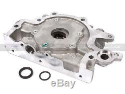 Kit De Reconstruction De Moteur Fit 96-99 Eagle Chrysler Dodge Mitsubishi 2.0l Dohc 420a