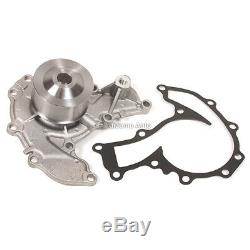 Kit De Reconstruction De Moteur Fit 98-01 Isuzu Axiom Trooper 3.5l Dact 6ve1