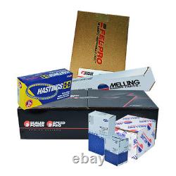 Kit De Reconstruction De Moteur Standard Ford Dohc 2.0l, 1995-2004