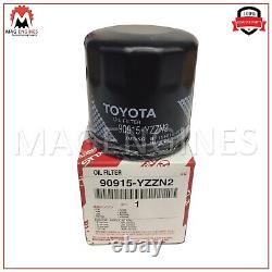 Kit De Reconstruction De Moteur Toyota 1nz-fe II Pour Corolla Fielder Echo Yaris 1.5l 2000-15