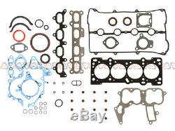 Kit De Reconstruction Du Moteur De Révision, Mazda Progete Miata, 1,8 Litre, Bp